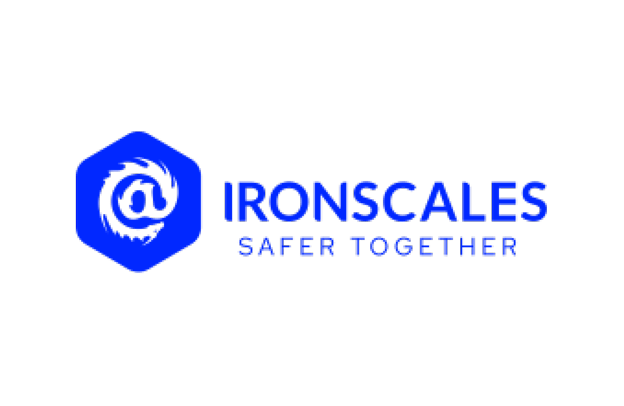 ironscales logo