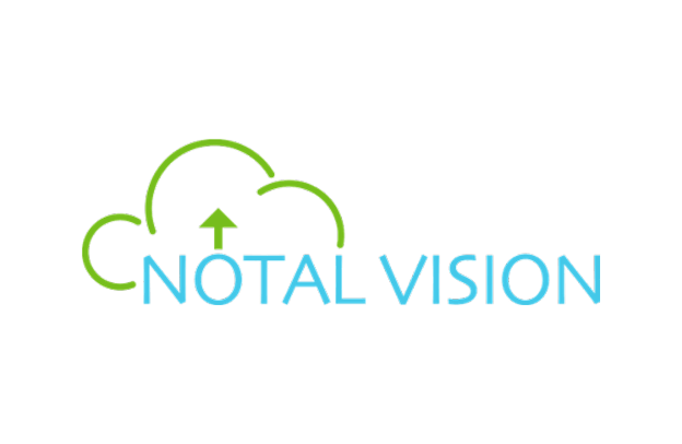 notal vision