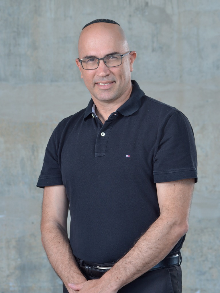 Israeli Venture Capital Team-Paul Weinberg