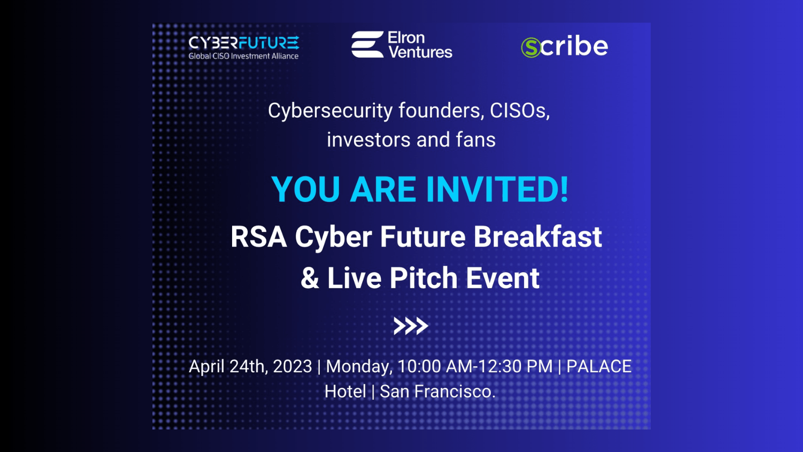 Israeli Venture Capital (VC) Events & Conferences