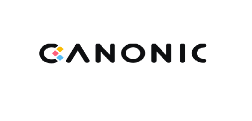 Canonic logo-VC investment firm